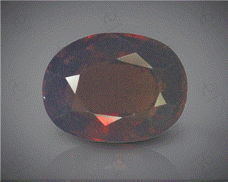 Natural Hessonite Garnet 4.79CTS-29901